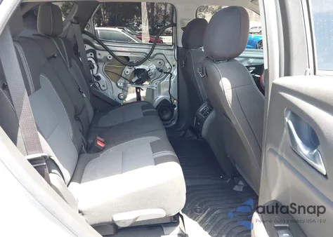 2023 Chevrolet Blazer Fwd 2Lt из США, поврежденный, VIN 3GNKBCR48PS187234